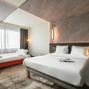 4* Ξενοδοχείο Novotel Brainpark