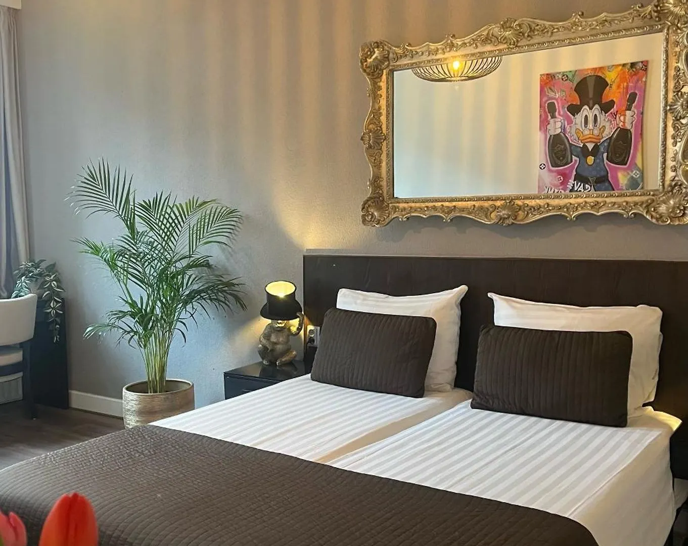 Hotel Orion 로테르담 3*,  네덜란드