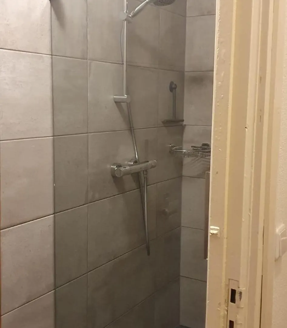 Hotel Orion 로테르담