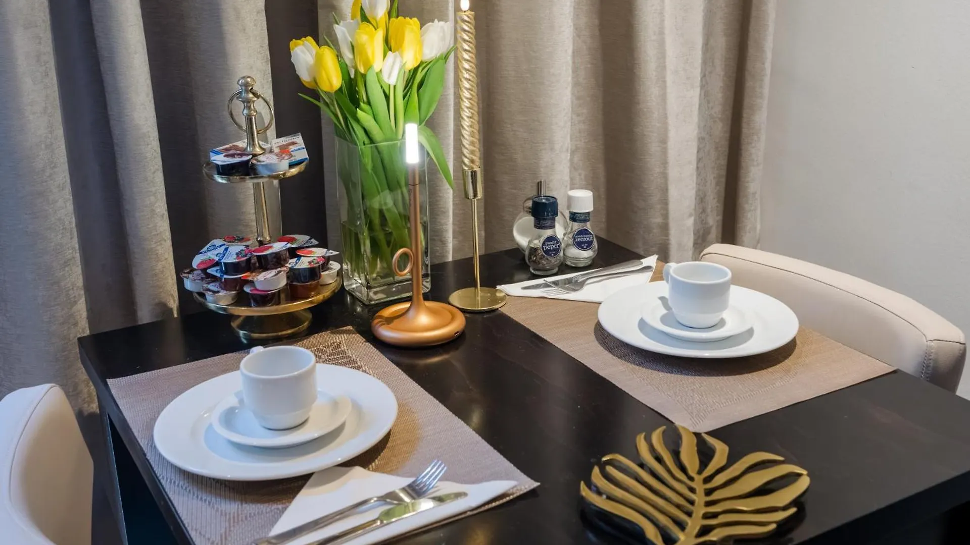 ***  Hotel Orion 로테르담 네덜란드